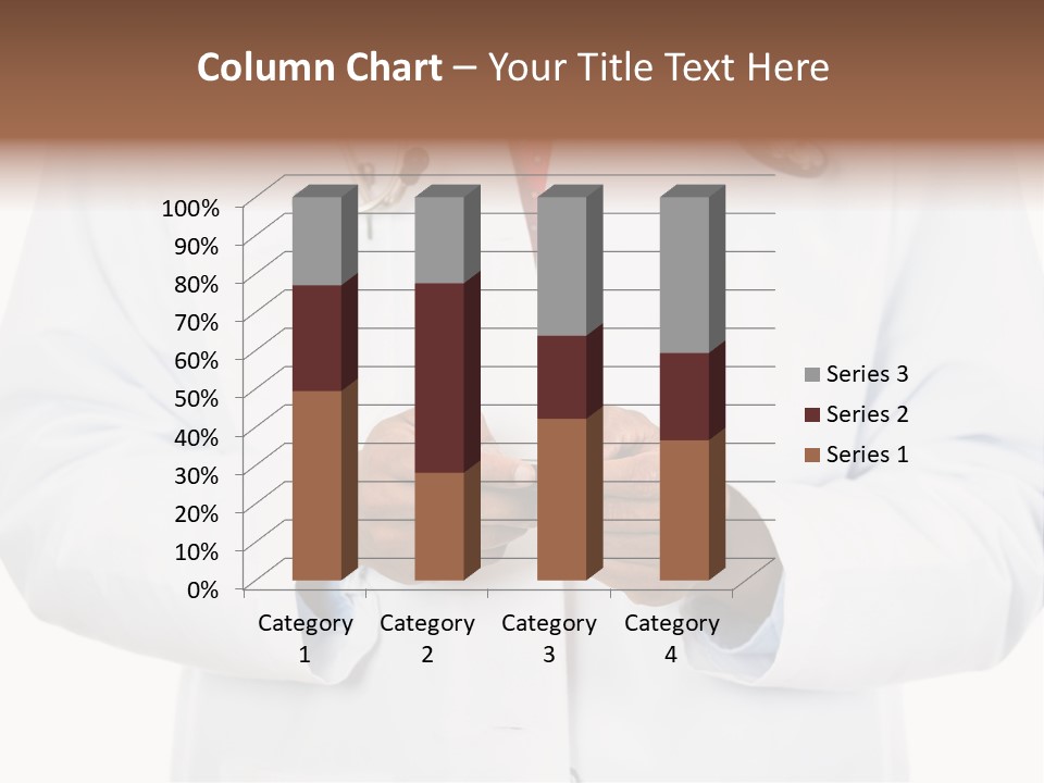 Oncall One Call PowerPoint Template