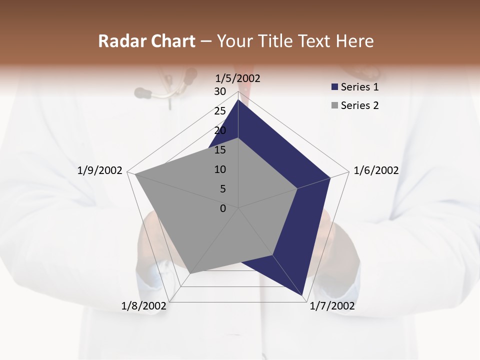 Oncall One Call PowerPoint Template
