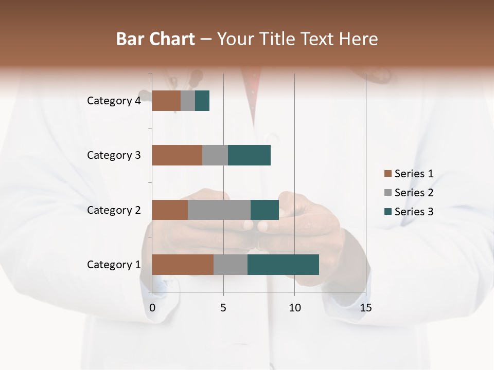 Oncall One Call PowerPoint Template