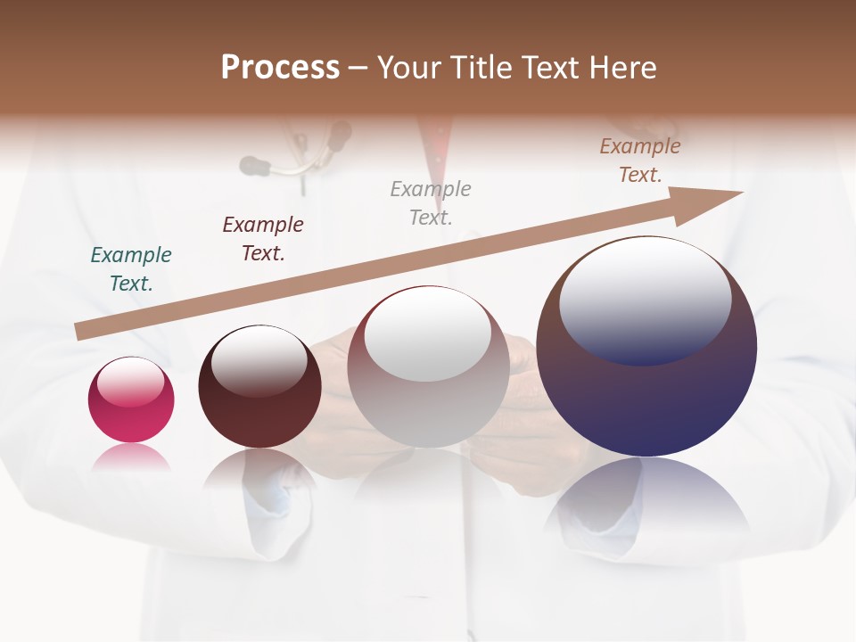 Oncall One Call PowerPoint Template