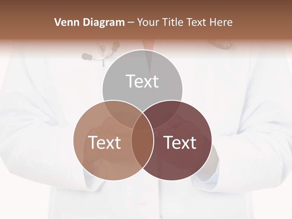 Oncall One Call PowerPoint Template