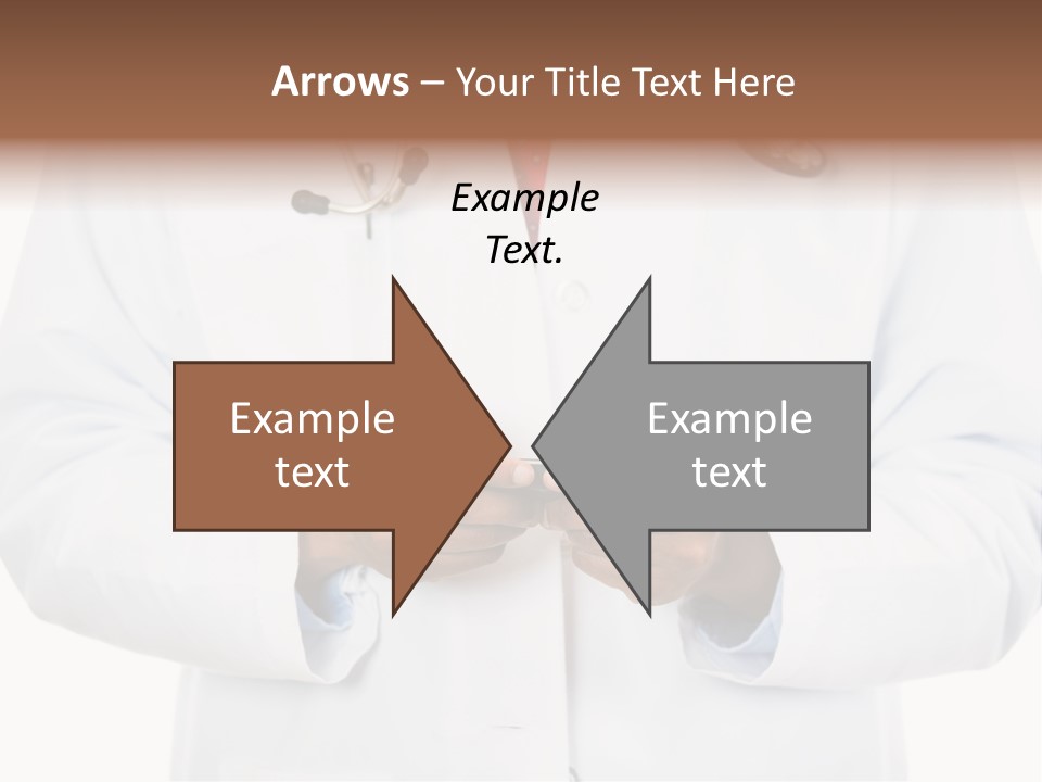 Oncall One Call PowerPoint Template