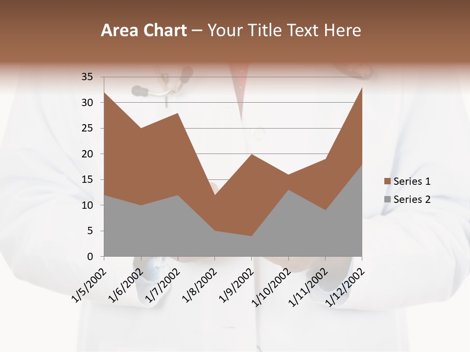 Oncall One Call PowerPoint Template