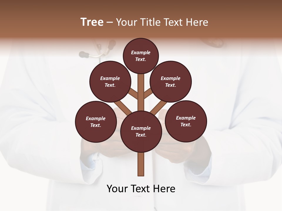 Oncall One Call PowerPoint Template