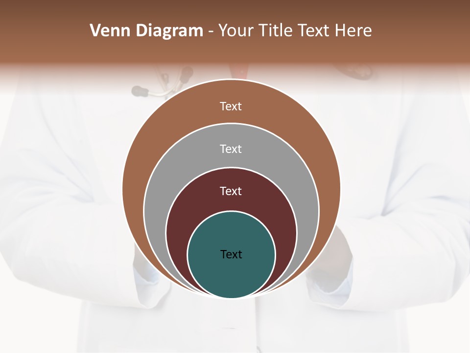 Oncall One Call PowerPoint Template