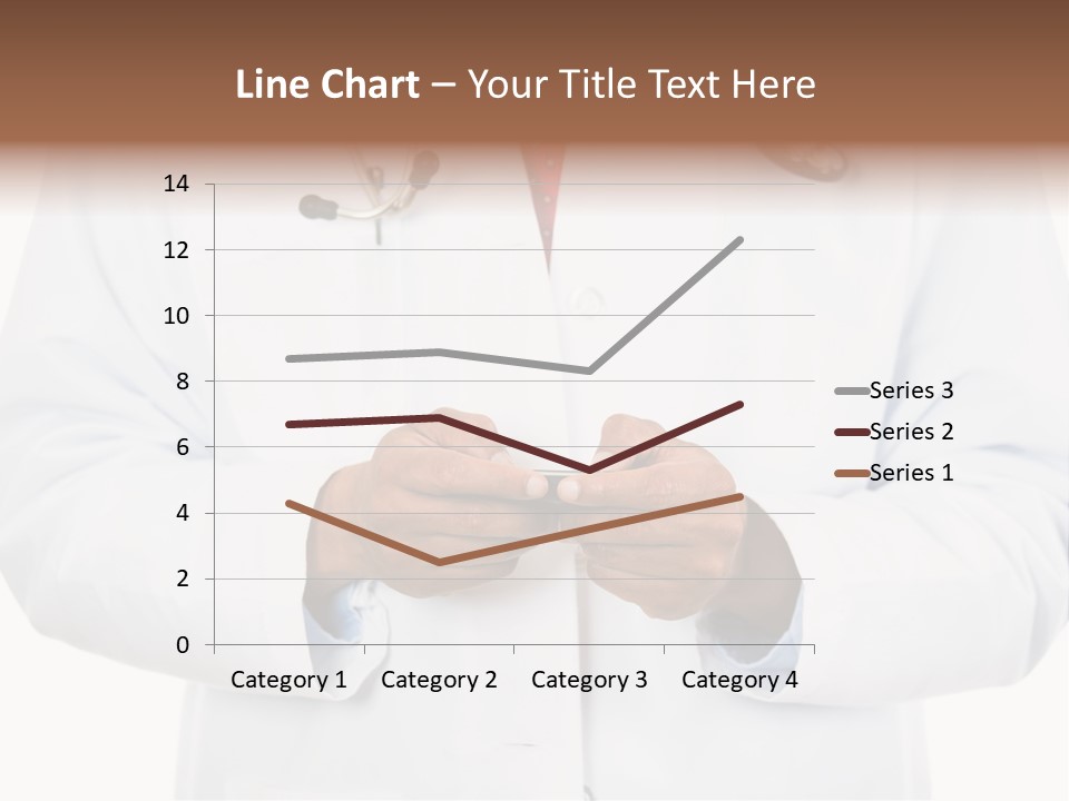Oncall One Call PowerPoint Template