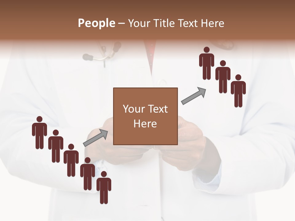 Oncall One Call PowerPoint Template