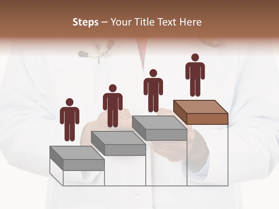 Oncall One Call PowerPoint Template