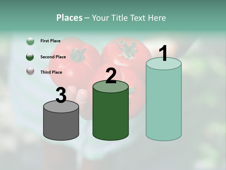 Share Autumn Giving PowerPoint Template
