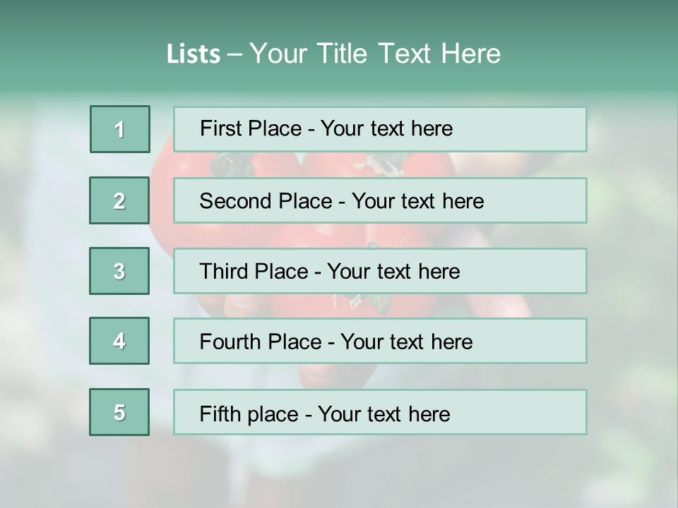 Share Autumn Giving PowerPoint Template