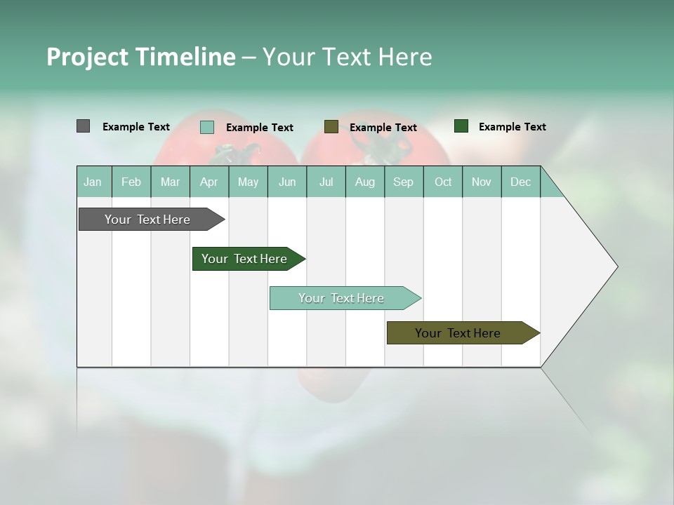 Share Autumn Giving PowerPoint Template