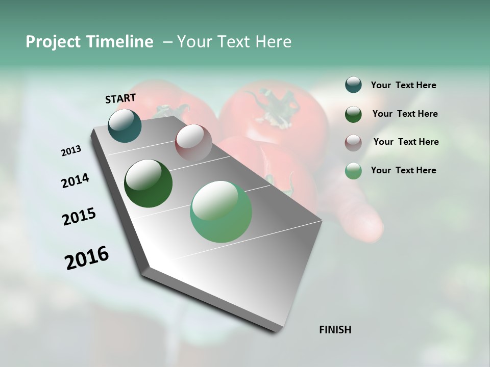 Share Autumn Giving PowerPoint Template