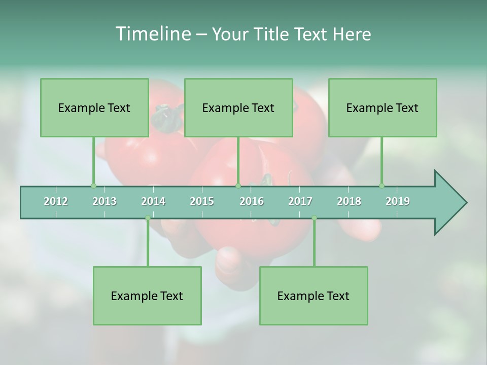 Share Autumn Giving PowerPoint Template