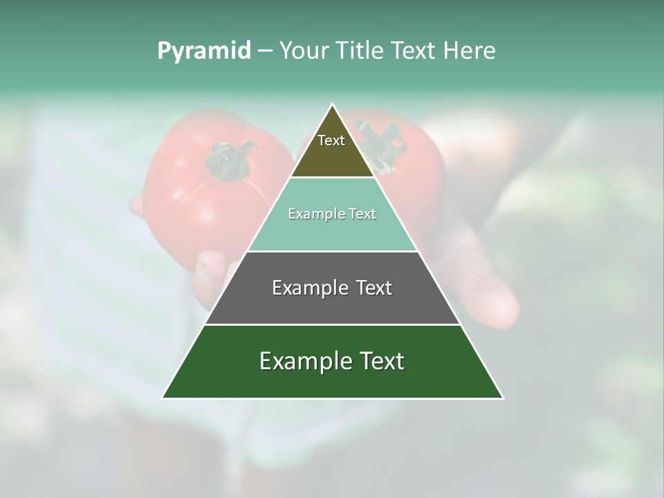 Share Autumn Giving PowerPoint Template