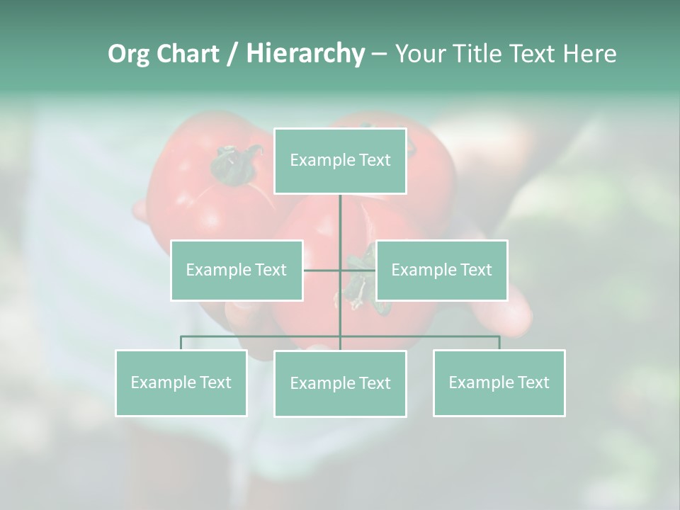 Share Autumn Giving PowerPoint Template