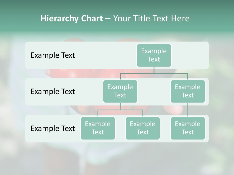Share Autumn Giving PowerPoint Template