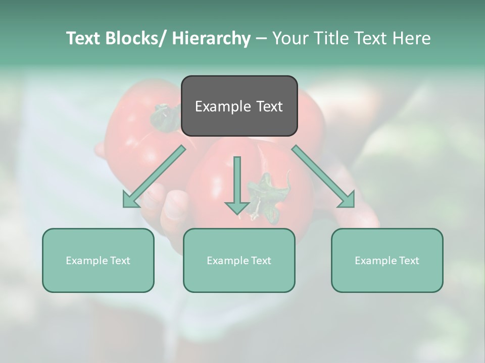 Share Autumn Giving PowerPoint Template