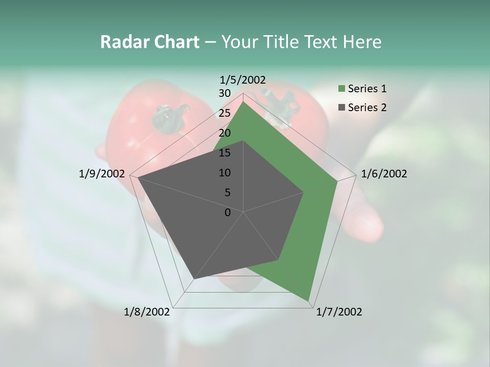 Share Autumn Giving PowerPoint Template
