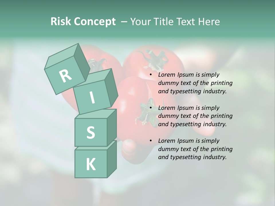 Share Autumn Giving PowerPoint Template