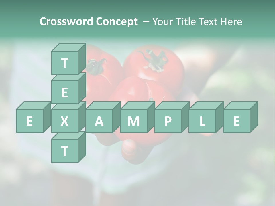 Share Autumn Giving PowerPoint Template