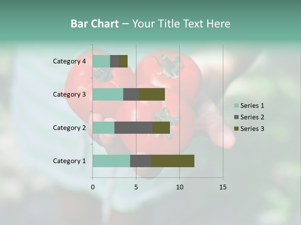 Share Autumn Giving PowerPoint Template