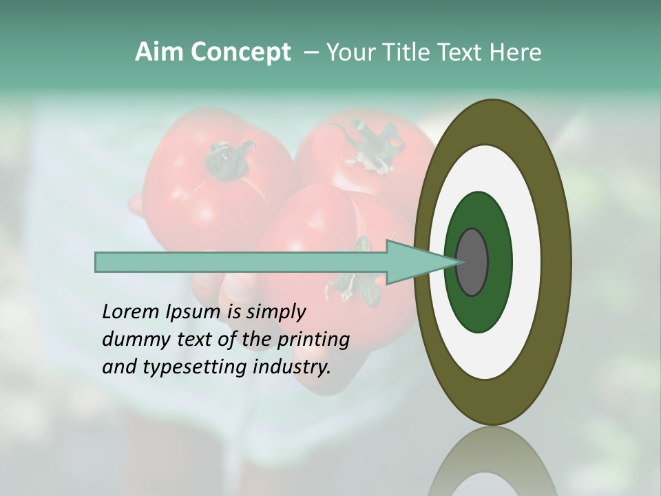 Share Autumn Giving PowerPoint Template