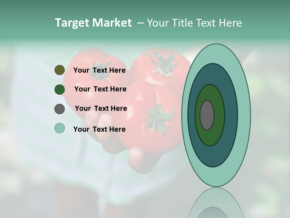 Share Autumn Giving PowerPoint Template