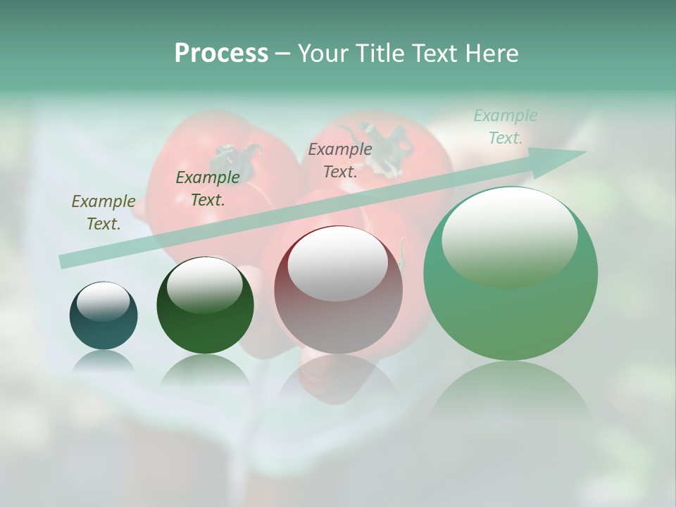 Share Autumn Giving PowerPoint Template