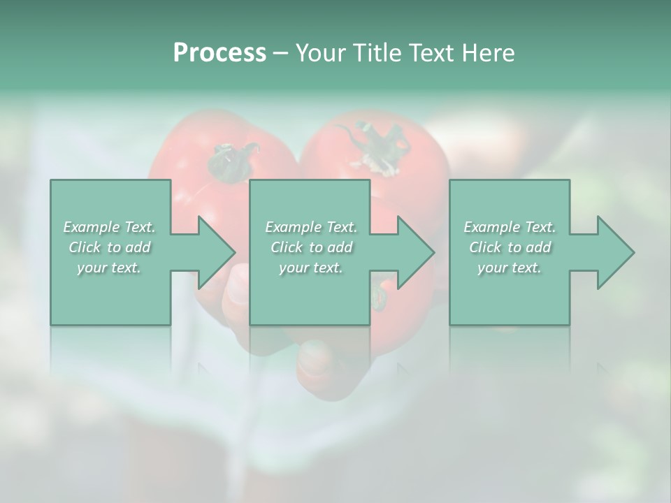 Share Autumn Giving PowerPoint Template