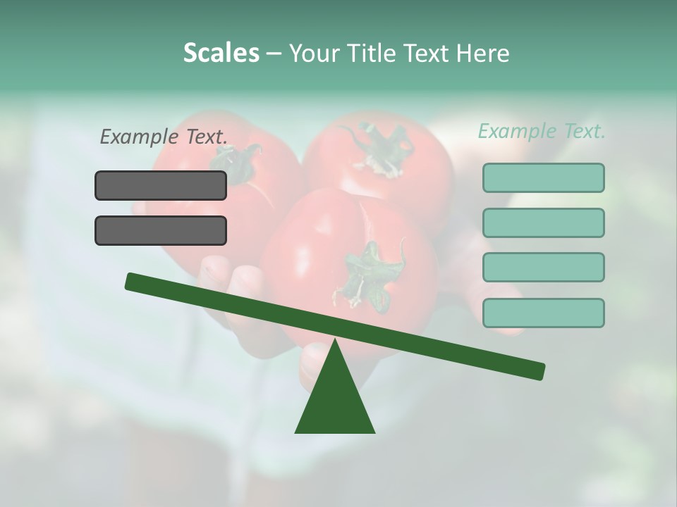 Share Autumn Giving PowerPoint Template