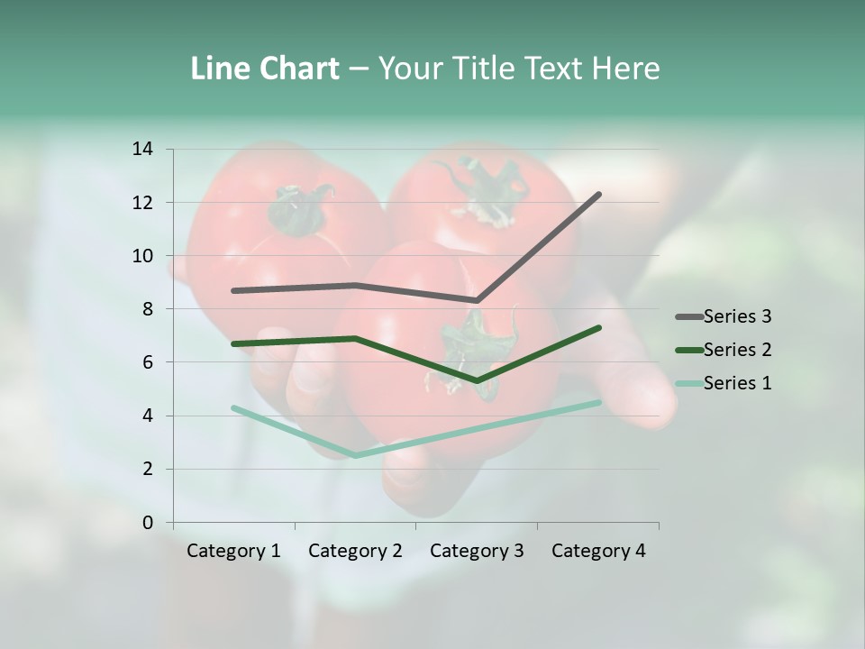 Share Autumn Giving PowerPoint Template