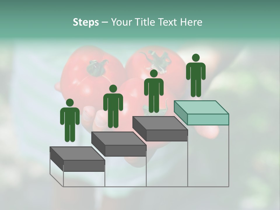 Share Autumn Giving PowerPoint Template