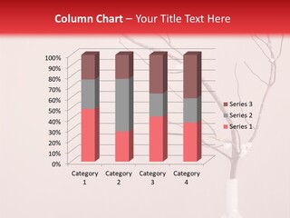 Home Merry Vase PowerPoint Template