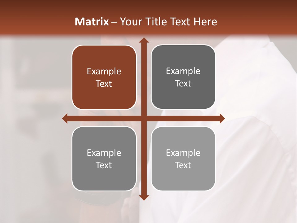 Sderot Expressions Mid East PowerPoint Template
