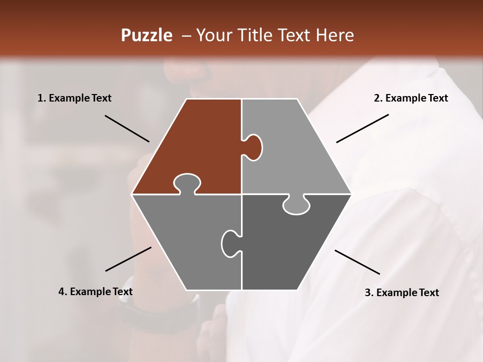 Sderot Expressions Mid East PowerPoint Template