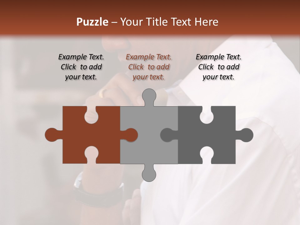 Sderot Expressions Mid East PowerPoint Template