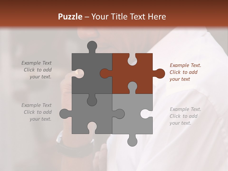 Sderot Expressions Mid East PowerPoint Template