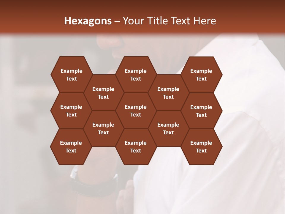 Sderot Expressions Mid East PowerPoint Template