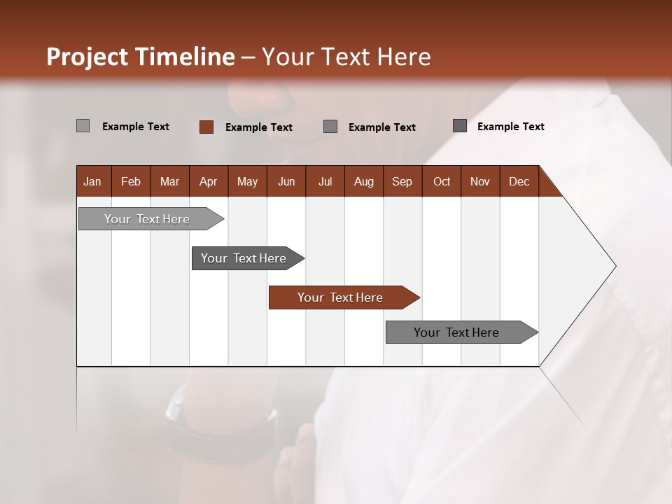 Sderot Expressions Mid East PowerPoint Template