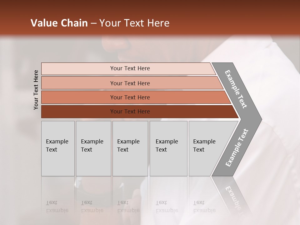 Sderot Expressions Mid East PowerPoint Template