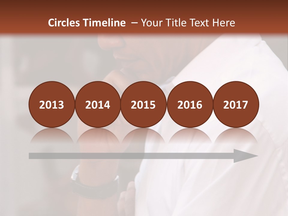 Sderot Expressions Mid East PowerPoint Template