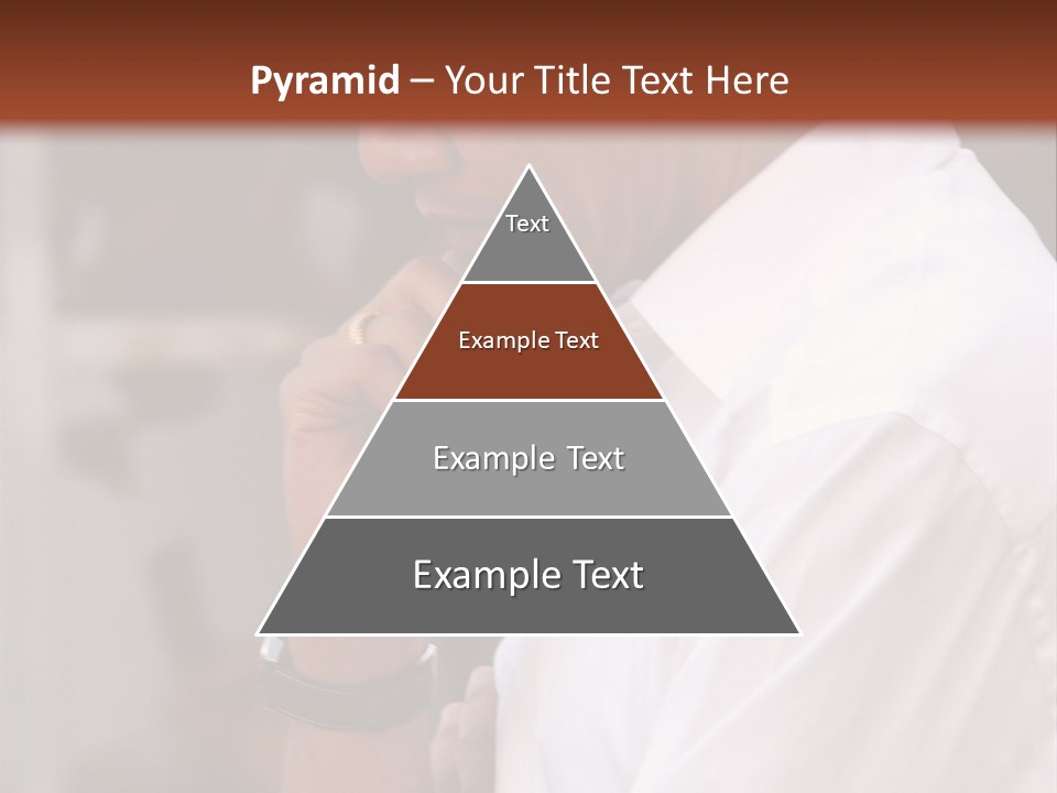 Sderot Expressions Mid East PowerPoint Template