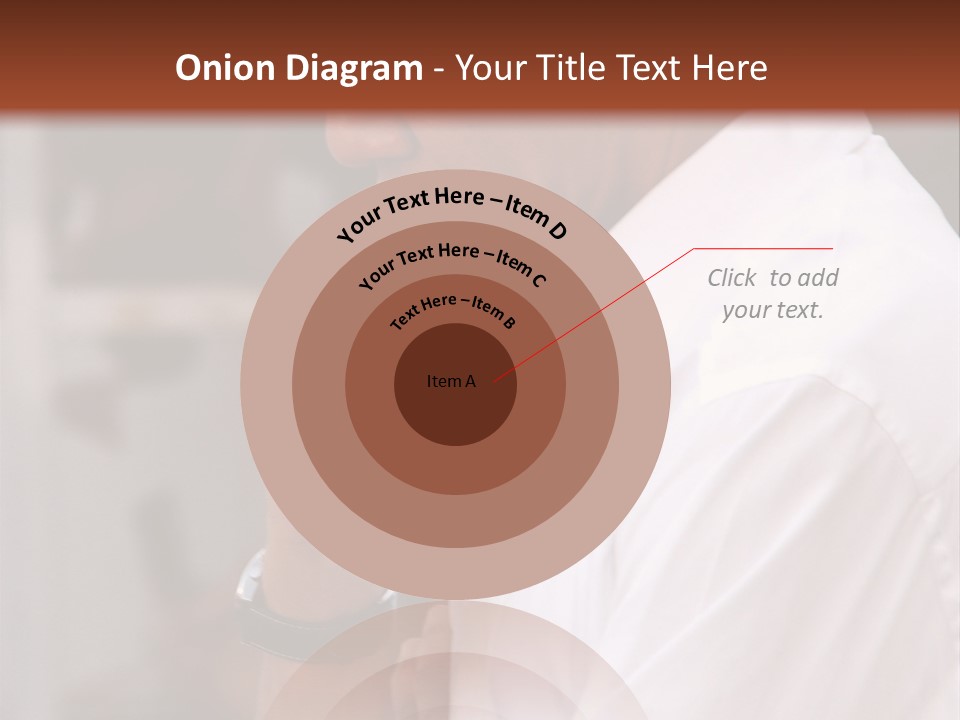 Sderot Expressions Mid East PowerPoint Template