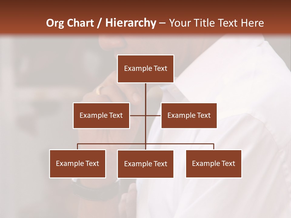 Sderot Expressions Mid East PowerPoint Template
