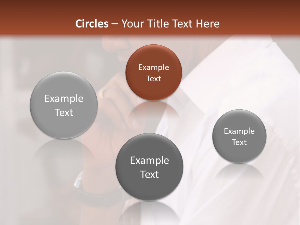 Sderot Expressions Mid East PowerPoint Template