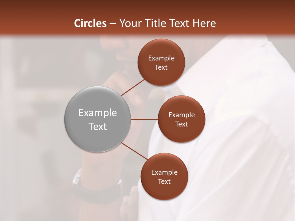 Sderot Expressions Mid East PowerPoint Template