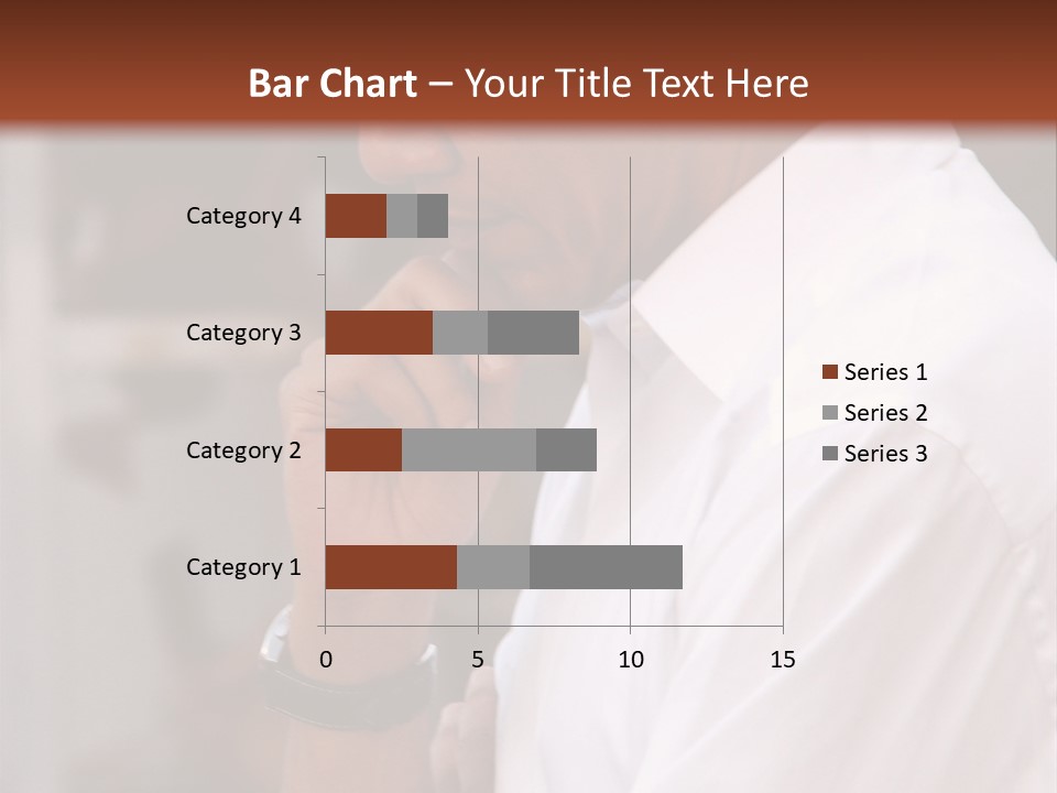 Sderot Expressions Mid East PowerPoint Template