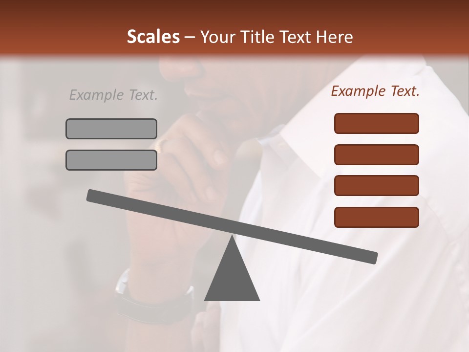 Sderot Expressions Mid East PowerPoint Template