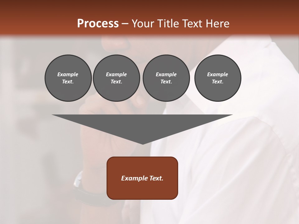 Sderot Expressions Mid East PowerPoint Template