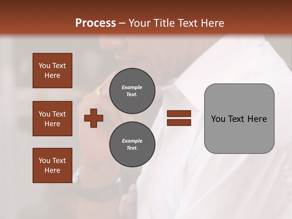 Sderot Expressions Mid East PowerPoint Template